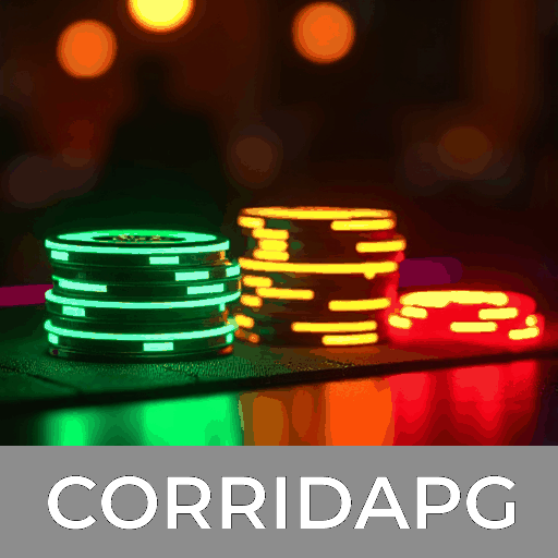 CORRIDAPG: Plataforma de Apostas com Segurança e Profissionalismo