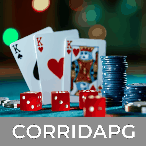 CORRIDAPG: Onde os Bônus e Ofertas são Imbatíveis