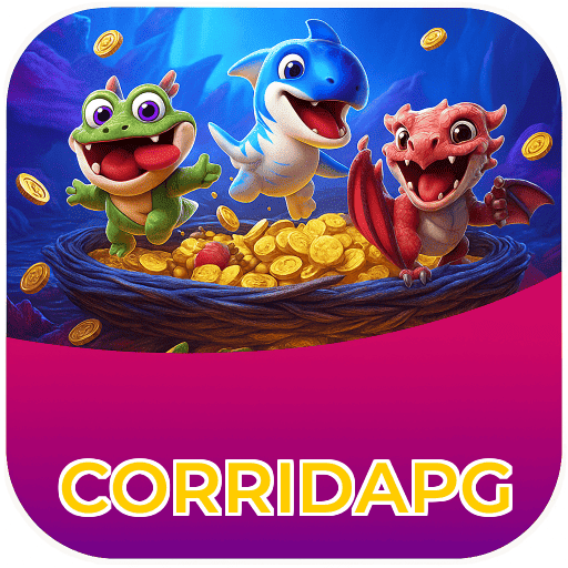 CORRIDAPG Logo